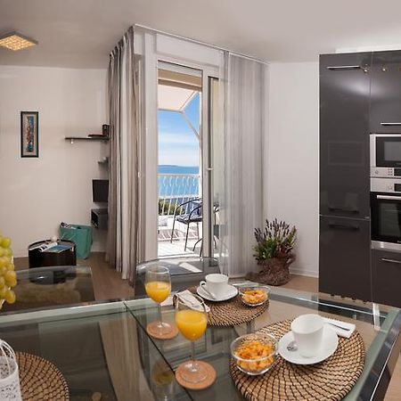 Mariva Luxury Apartment Split Phòng bức ảnh
