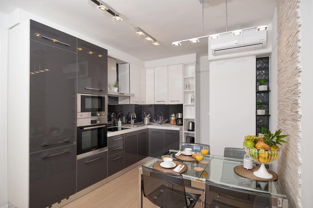 Mariva Luxury Apartment Split Phòng bức ảnh
