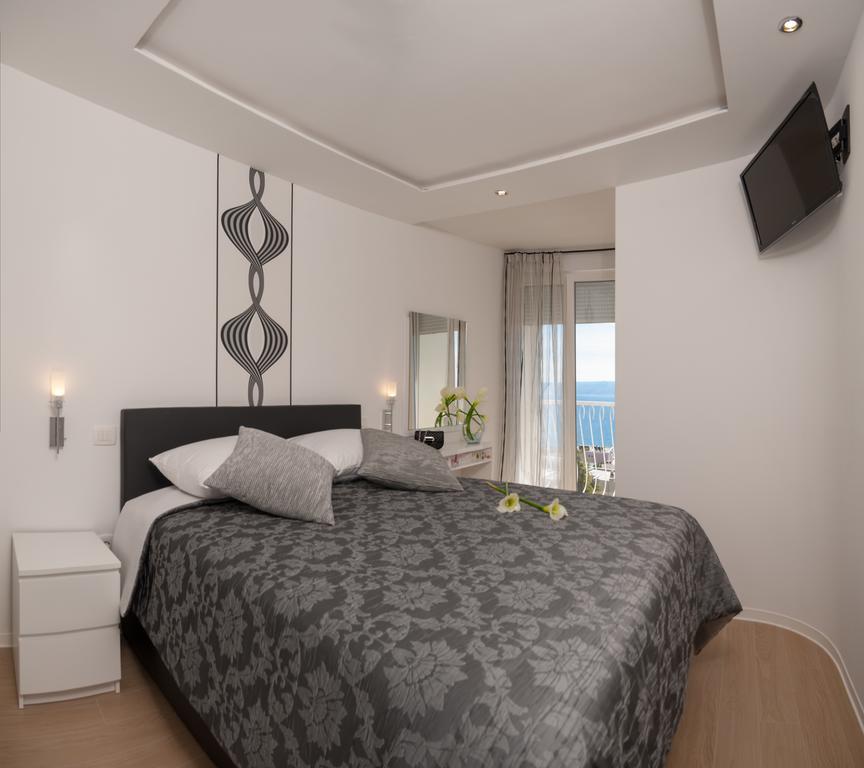 Mariva Luxury Apartment Split Phòng bức ảnh