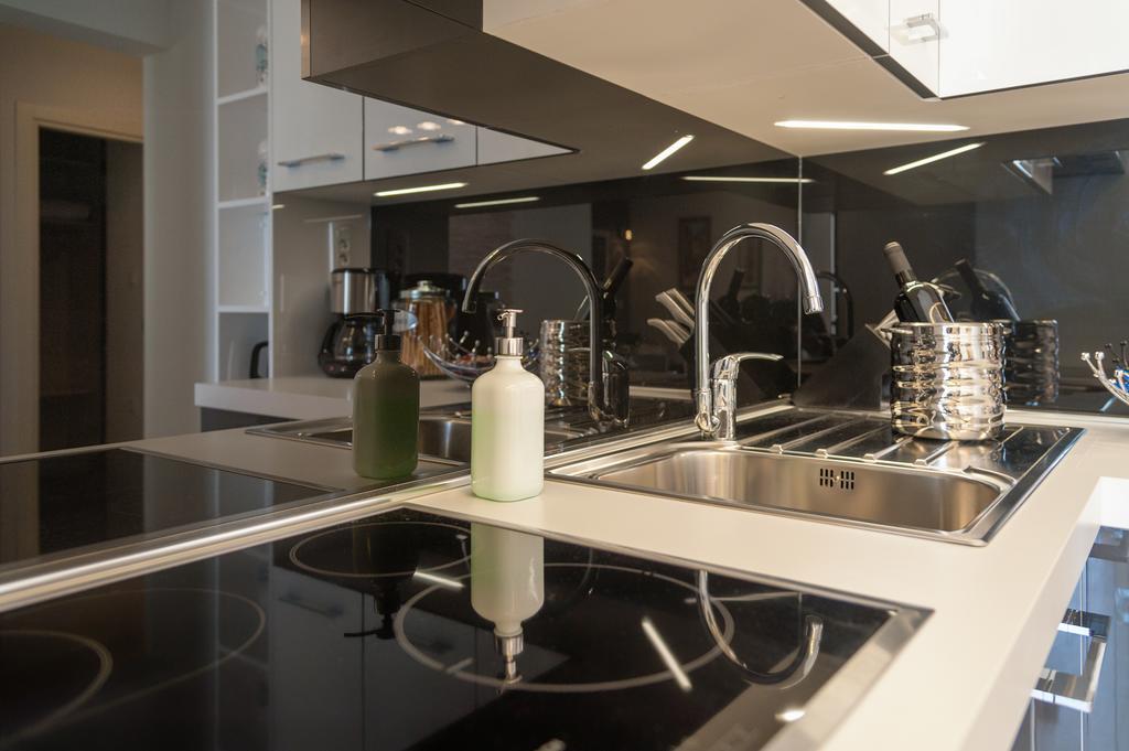 Mariva Luxury Apartment Split Phòng bức ảnh
