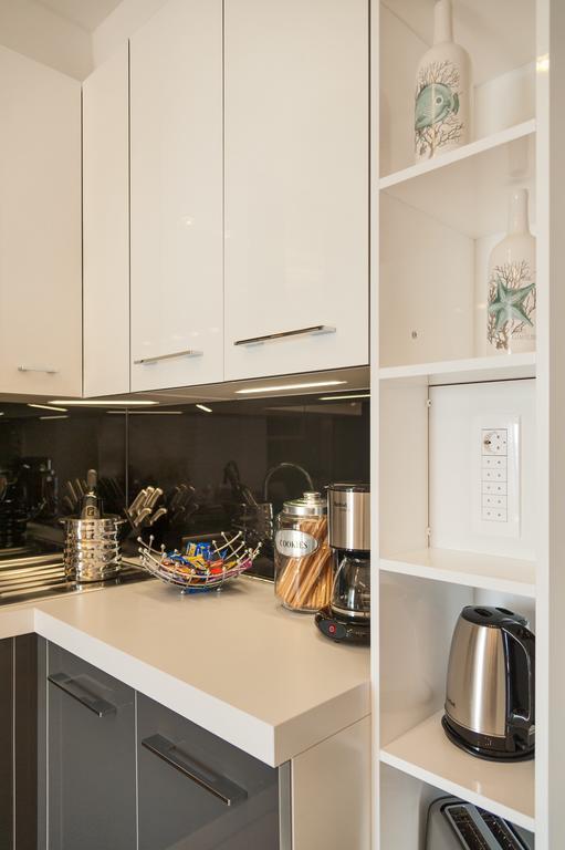 Mariva Luxury Apartment Split Ngoại thất bức ảnh