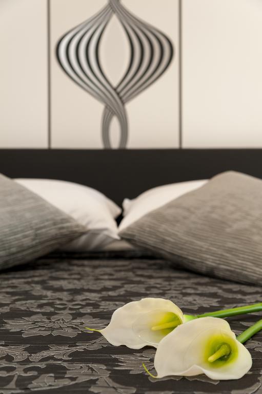 Mariva Luxury Apartment Split Ngoại thất bức ảnh