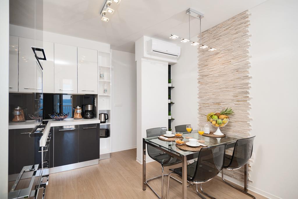 Mariva Luxury Apartment Split Ngoại thất bức ảnh