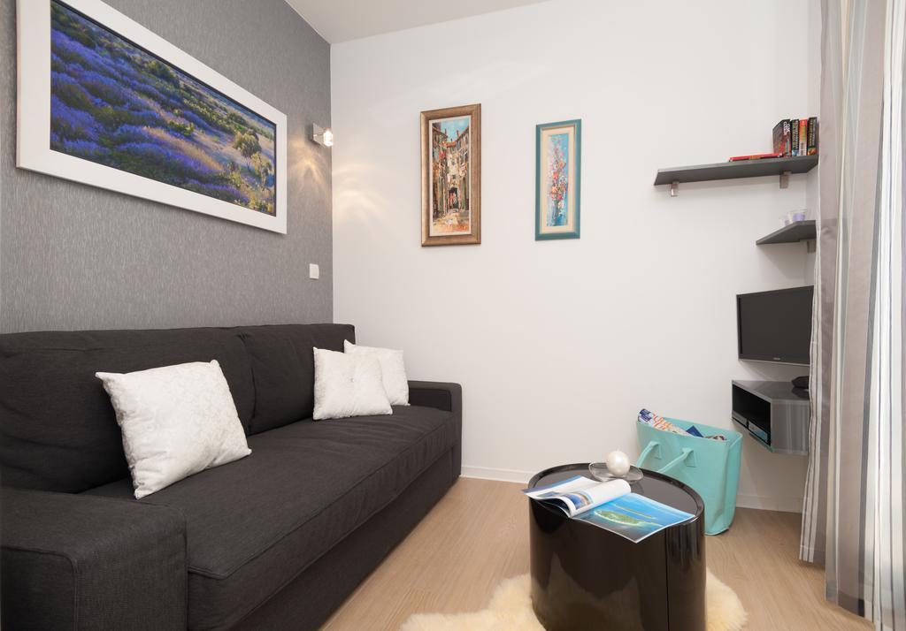 Mariva Luxury Apartment Split Ngoại thất bức ảnh