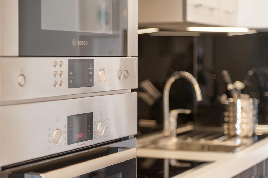 Mariva Luxury Apartment Split Phòng bức ảnh