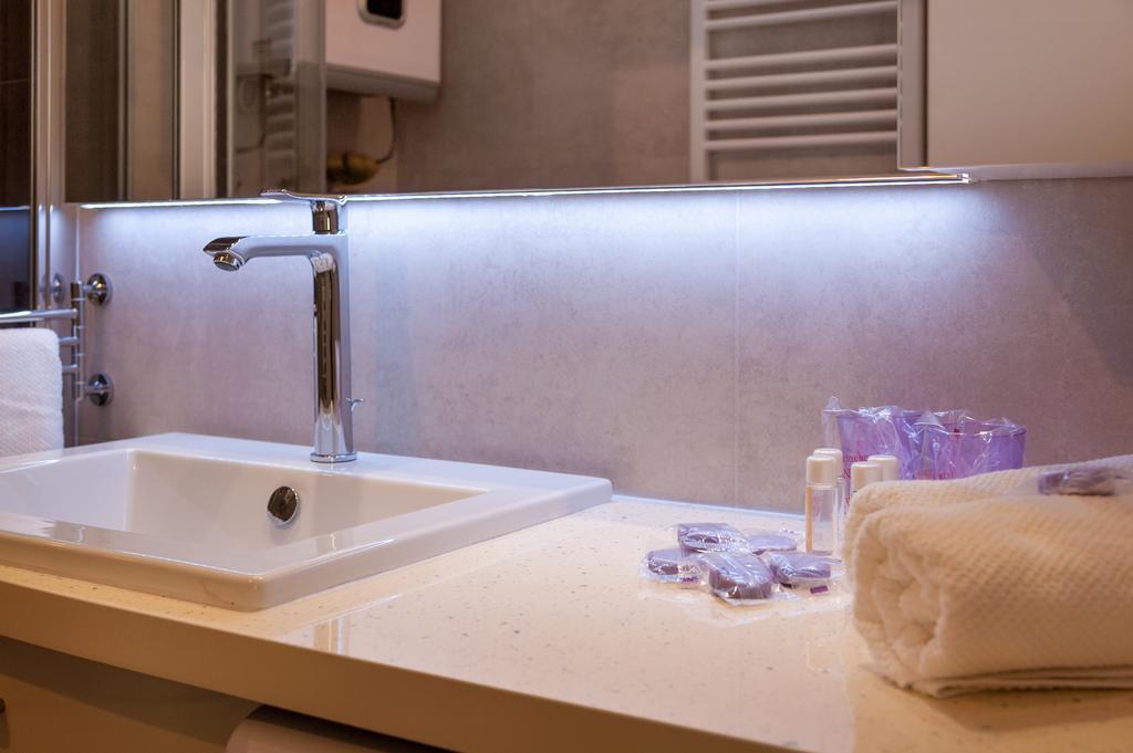Mariva Luxury Apartment Split Phòng bức ảnh