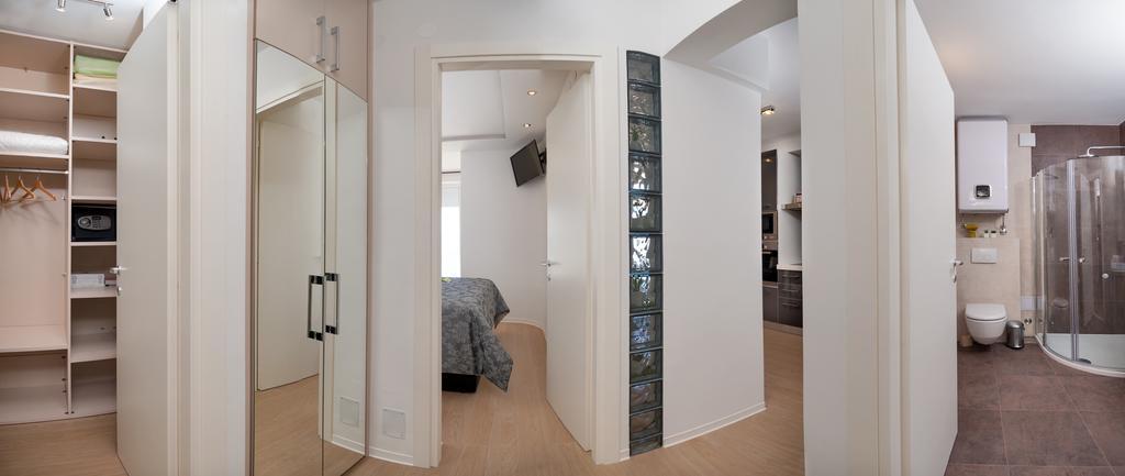 Mariva Luxury Apartment Split Phòng bức ảnh