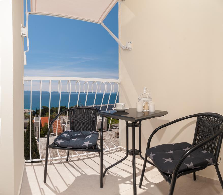 Mariva Luxury Apartment Split Phòng bức ảnh