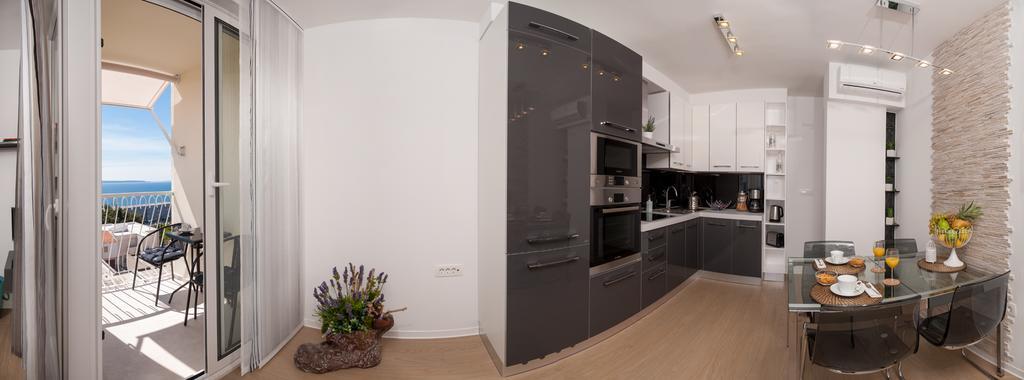 Mariva Luxury Apartment Split Phòng bức ảnh