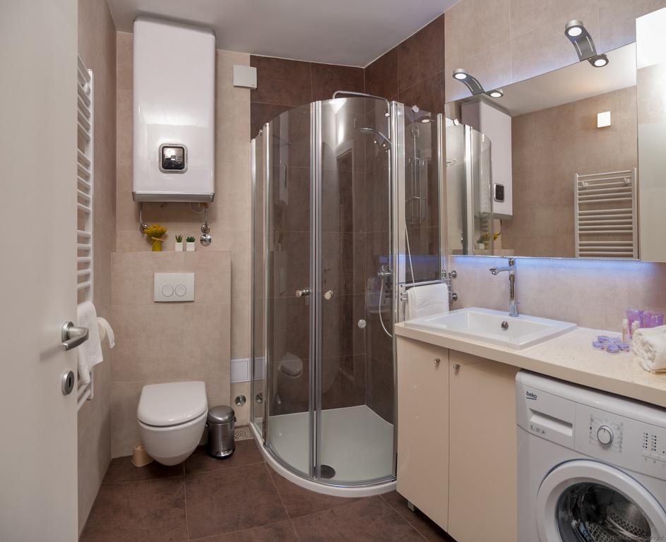 Mariva Luxury Apartment Split Phòng bức ảnh